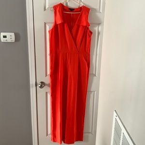 New! Banana Republic jumpsuit